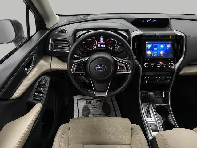 2020 Subaru Ascent Vehicle Photo in Appleton, WI 54913