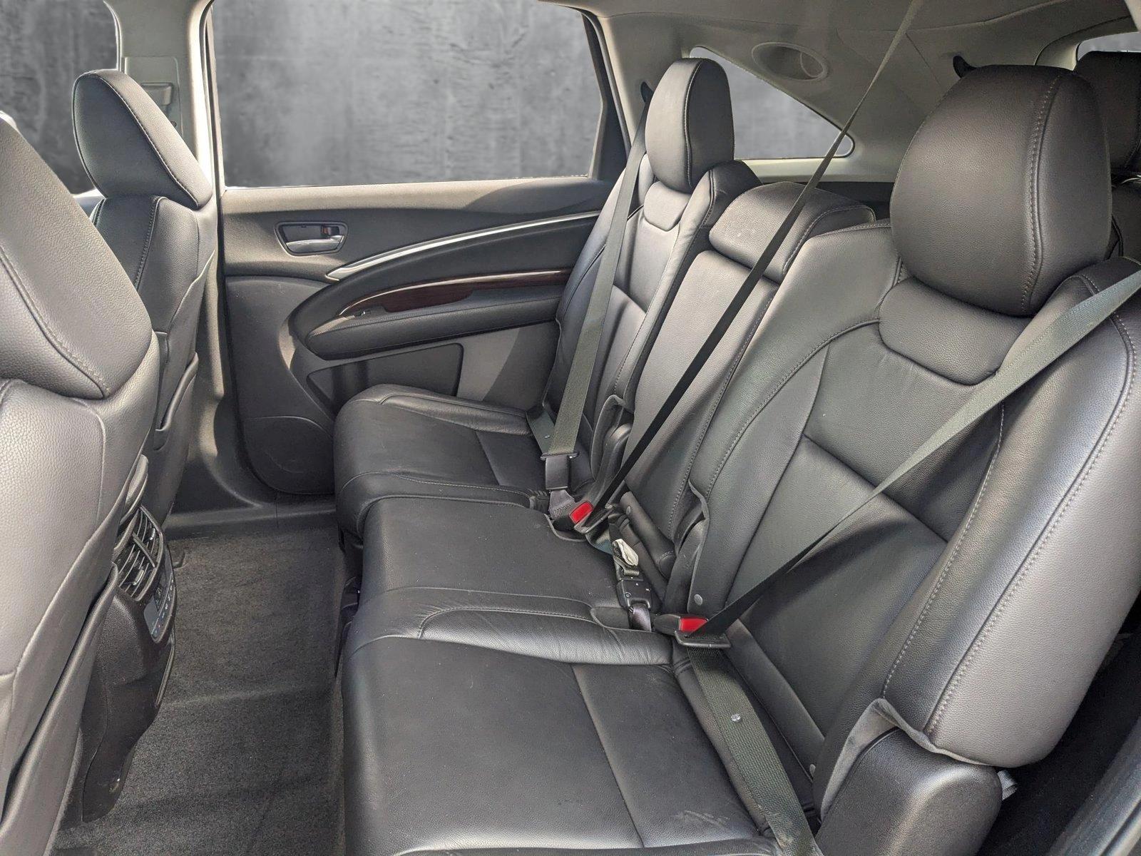 2014 Acura MDX Vehicle Photo in Cockeysville, MD 21030-2508