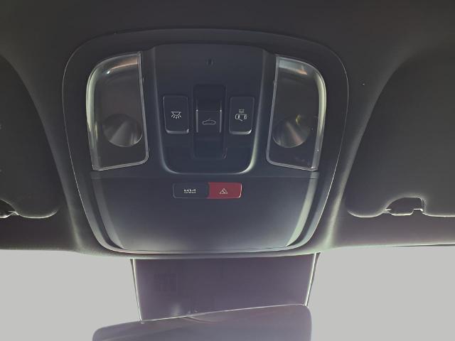 2023 Kia Stinger Vehicle Photo in Oshkosh, WI 54904