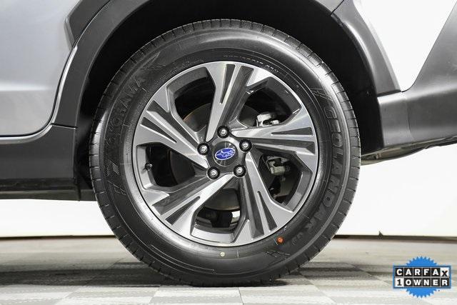 2024 Subaru Crosstrek Vehicle Photo in Puyallup, WA 98371