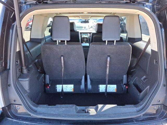 2019 Ford Flex Vehicle Photo in WATERTOWN, CT 06795-3318