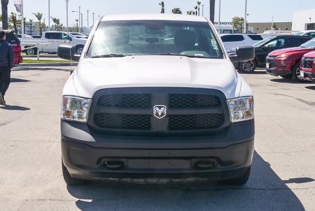 2016 Ram 1500 Vehicle Photo in VENTURA, CA 93003-8585