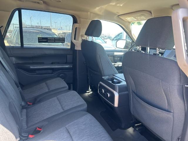 2022 Ford Expedition Vehicle Photo in San Antonio, TX 78230