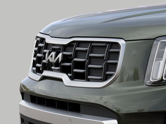 2025 Kia Telluride Vehicle Photo in Oshkosh, WI 54904