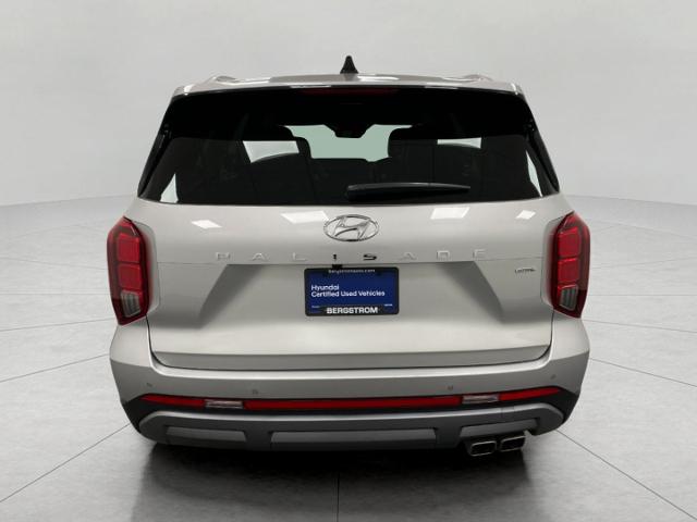 2024 Hyundai PALISADE Vehicle Photo in Appleton, WI 54913