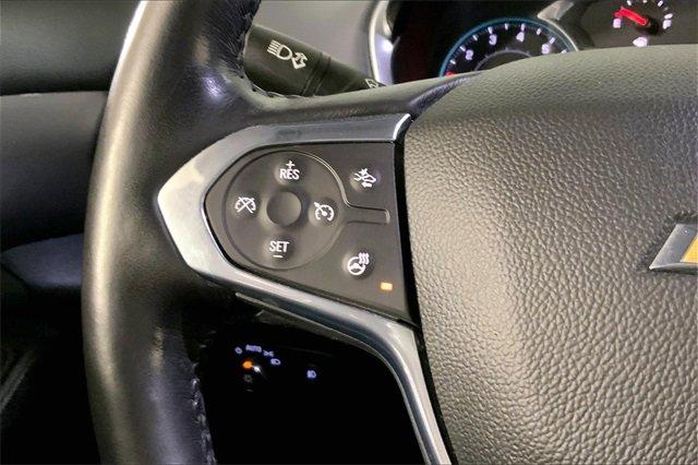 2021 Chevrolet Traverse Vehicle Photo in INDEPENDENCE, MO 64055-1314