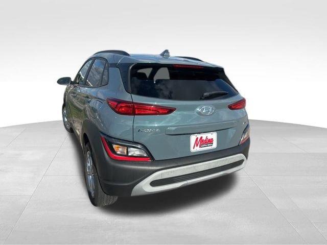 2022 Hyundai Kona Vehicle Photo in MEDINA, OH 44256-9631