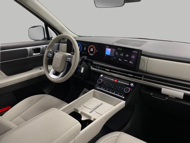 2024 Hyundai SANTA FE Vehicle Photo in Appleton, WI 54913