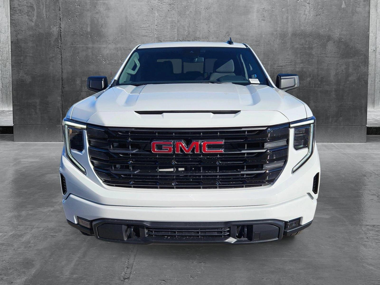 2025 GMC Sierra 1500 Vehicle Photo in LAS VEGAS, NV 89146-3033