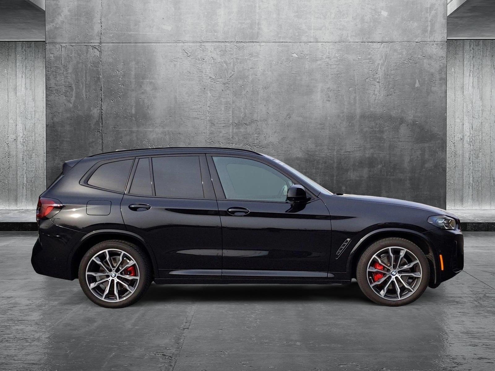 2024 BMW X3 M40i Vehicle Photo in Bel Air, MD 21014