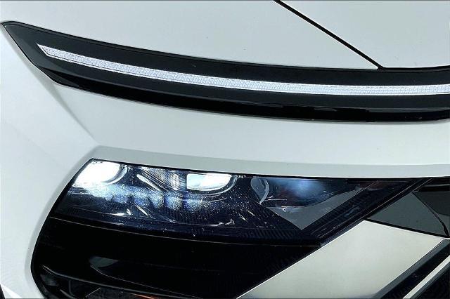 2024 Hyundai SONATA Hybrid Vehicle Photo in Tulsa, OK 74129