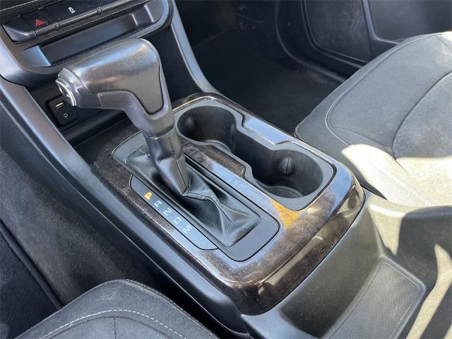 2016 GMC Canyon Vehicle Photo in TULLY, NY 13159-3159