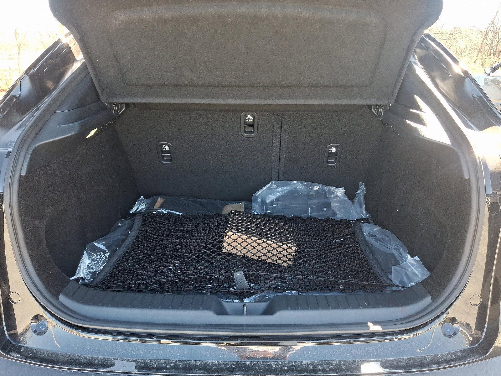 2025 Mazda CX-30 Vehicle Photo in Harrisburg, PA 17111
