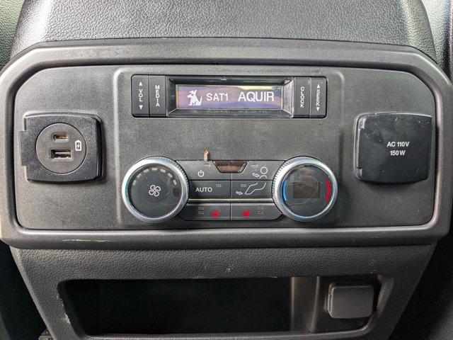 2021 Ford Expedition Vehicle Photo in BRUNSWICK, GA 31525-1881