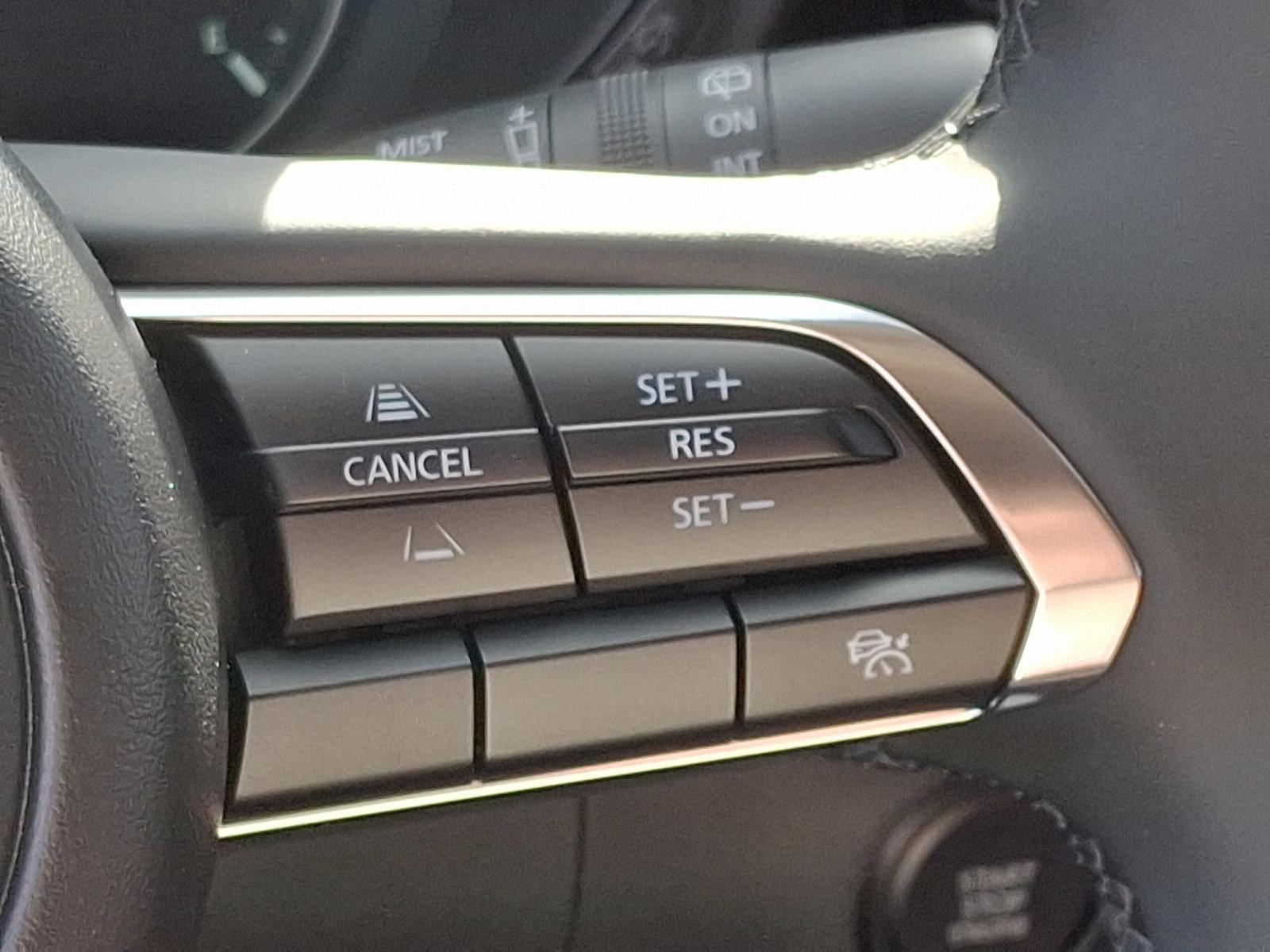 2025 Mazda CX-30 Vehicle Photo in Trevose, PA 19053