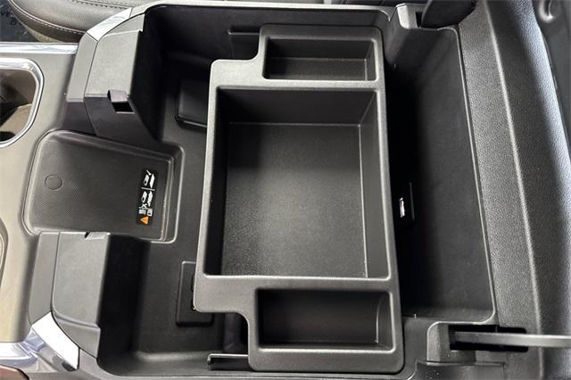 2023 GMC Sierra 1500 Vehicle Photo in ELK GROVE, CA 95757-8703