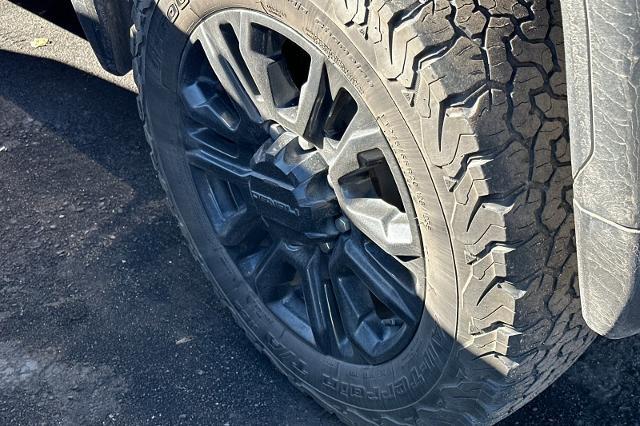 2021 GMC Sierra 2500 HD Vehicle Photo in SPOKANE, WA 99202-2191