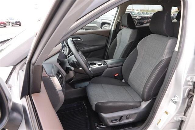 2023 Nissan Rogue Vehicle Photo in Hazelwood, MO 63042