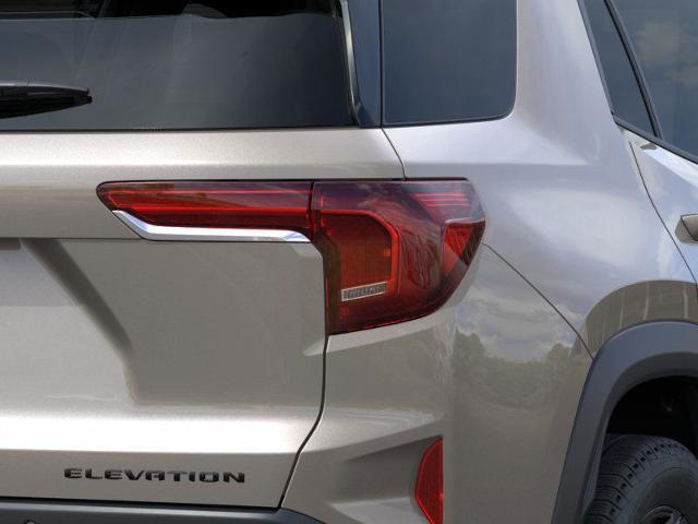 2025 GMC Terrain Vehicle Photo in LYNDHURST, NJ 07071-2008