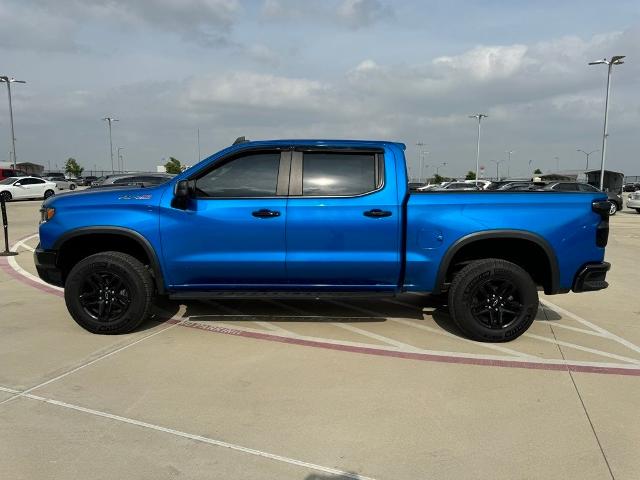 2022 Chevrolet Silverado 1500 Vehicle Photo in San Antonio, TX 78230