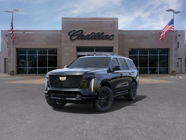 2025 Cadillac Escalade Vehicle Photo in KANSAS CITY, MO 64114-4545