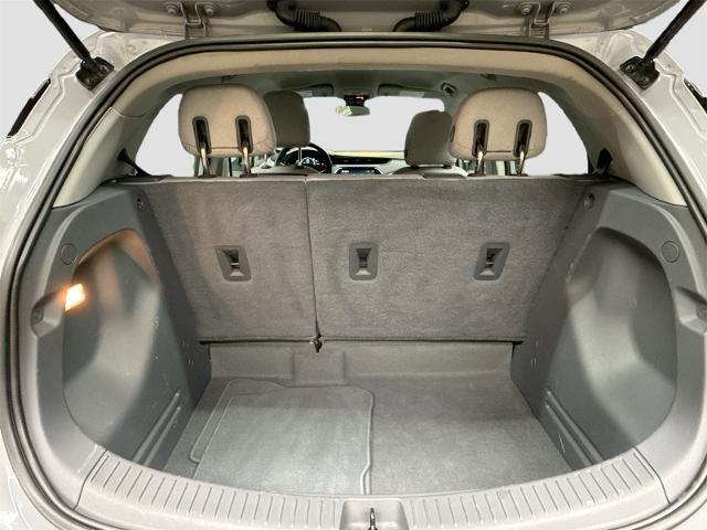 2021 Chevrolet Bolt EV Vehicle Photo in EVERETT, WA 98203-5662