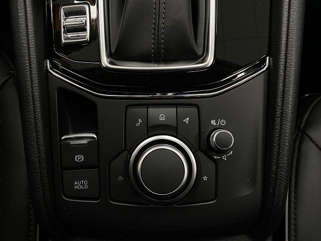 2025 Mazda CX-5 Vehicle Photo in Appleton, WI 54913