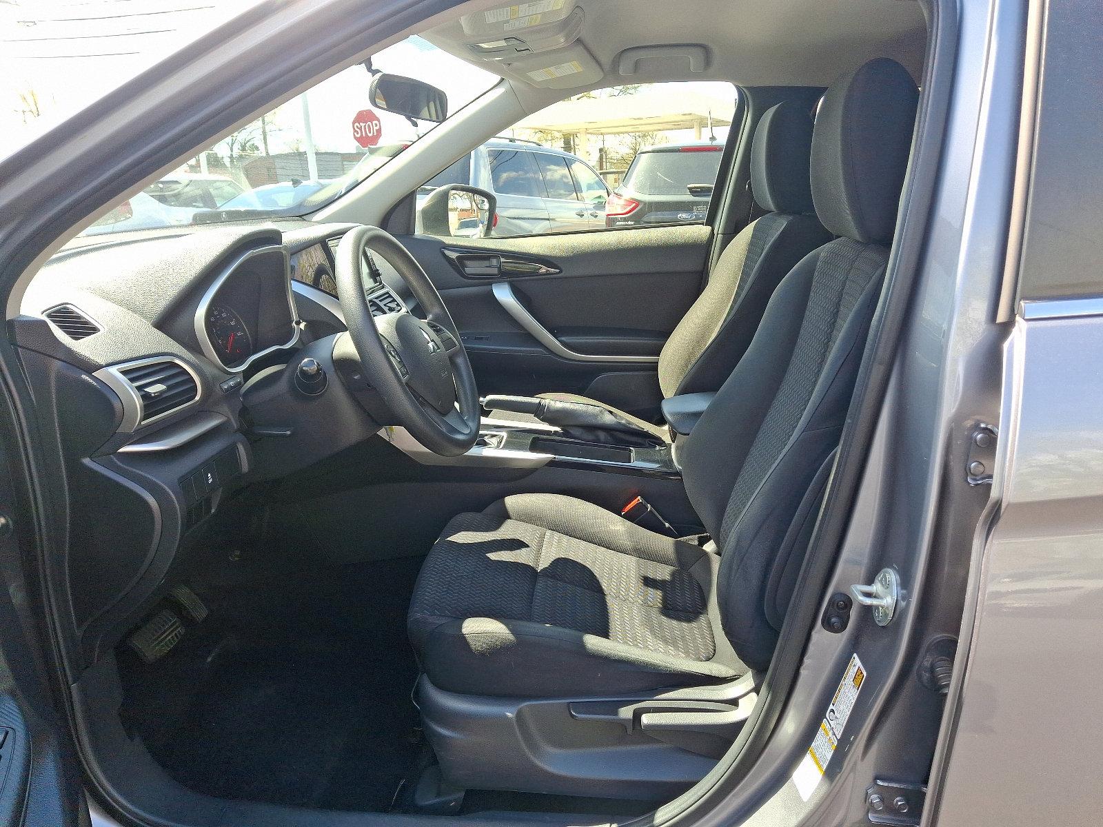 2019 Mitsubishi Eclipse Cross Vehicle Photo in Harrisburg, PA 17111