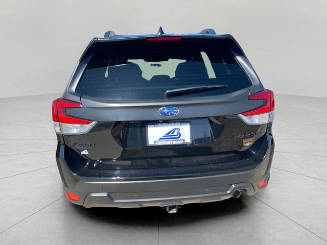 2023 Subaru Forester Vehicle Photo in Oshkosh, WI 54904