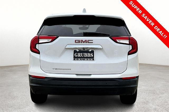 2022 GMC Terrain Vehicle Photo in Grapevine, TX 76051