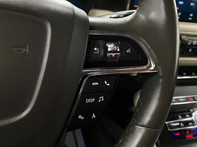 2022 Lincoln Nautilus Vehicle Photo in Appleton, WI 54913
