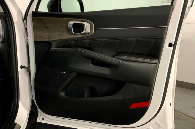 2023 Kia Sorento Vehicle Photo in Lees Summit, MO 64086