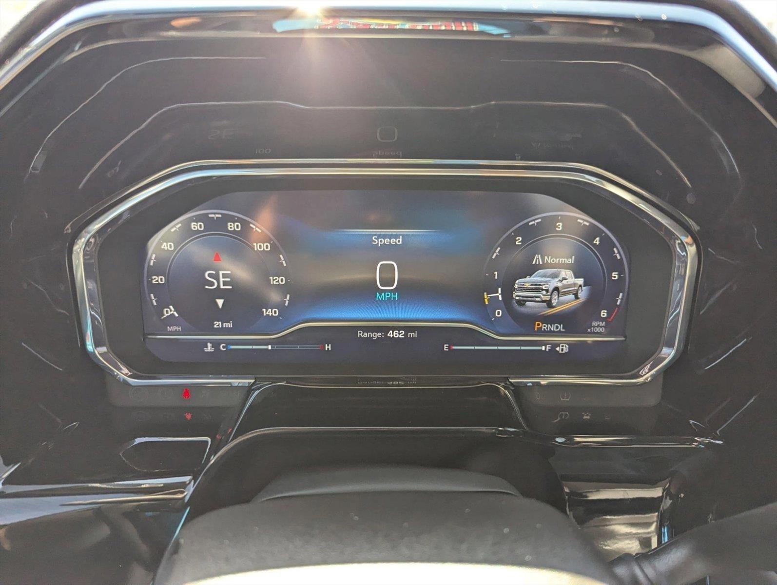 2025 Chevrolet Silverado 1500 Vehicle Photo in CORPUS CHRISTI, TX 78412-4902
