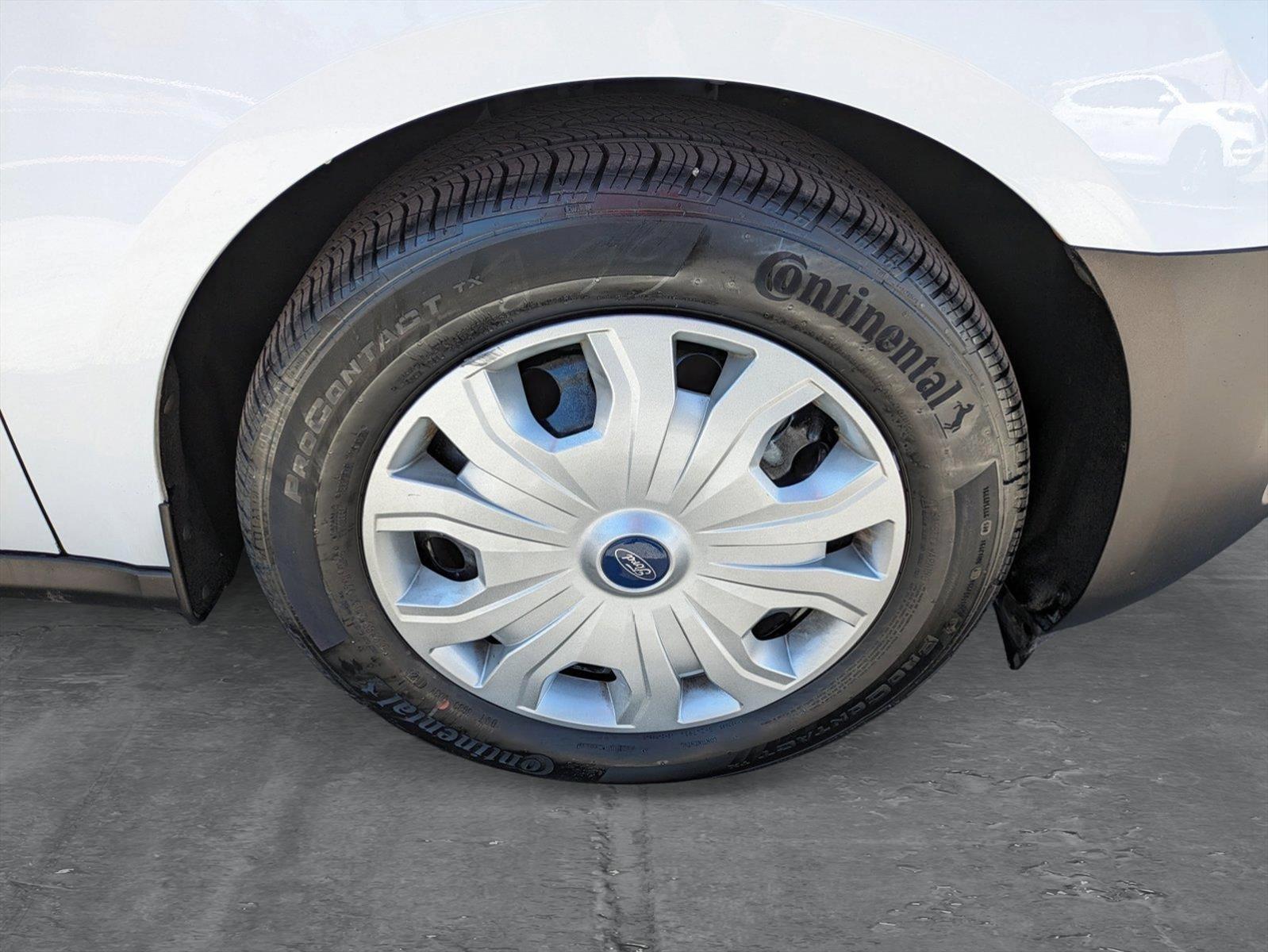 2023 Ford Transit Connect Van Vehicle Photo in Las Vegas, NV 89149