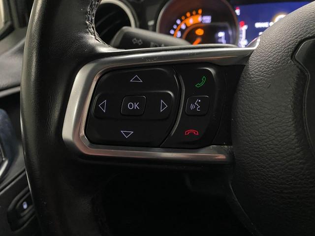 2021 Jeep Wrangler Vehicle Photo in Appleton, WI 54913