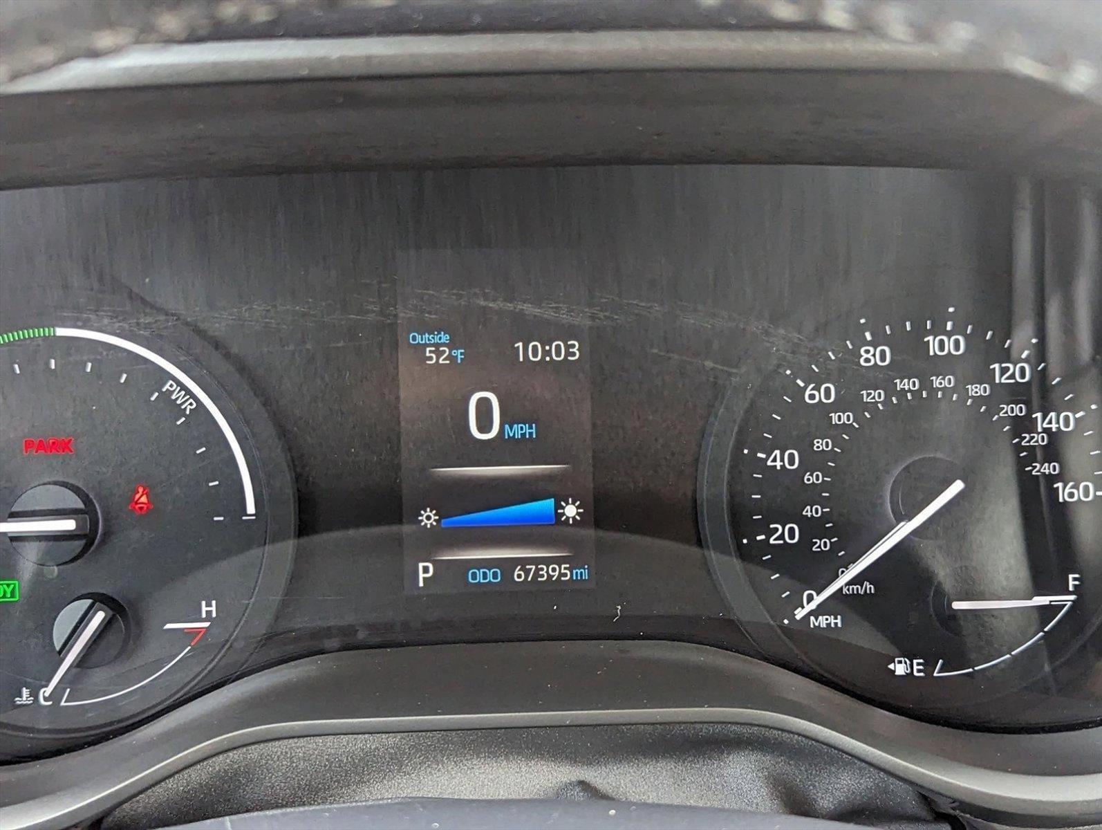 2023 Toyota Sienna Vehicle Photo in Spokane Valley, WA 99212