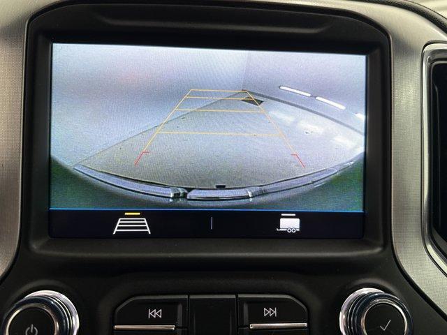 2021 GMC Sierra 1500 Vehicle Photo in Charlotte, NC 28273