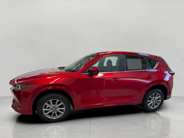 2025 Mazda CX-5 Vehicle Photo in Green Bay, WI 54304