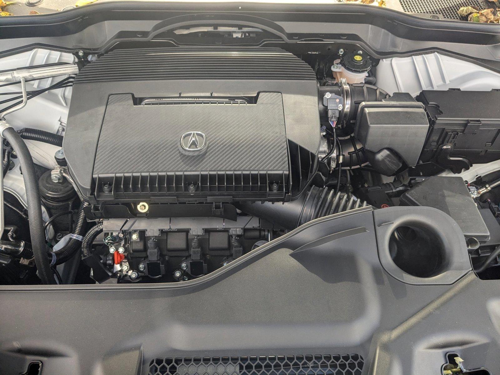2025 Acura MDX Vehicle Photo in Cockeysville, MD 21030-2508