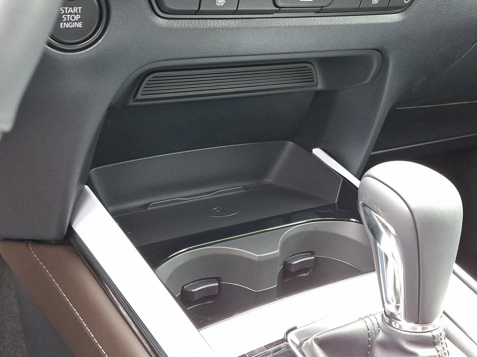 2025 Mazda CX-30 Vehicle Photo in Trevose, PA 19053