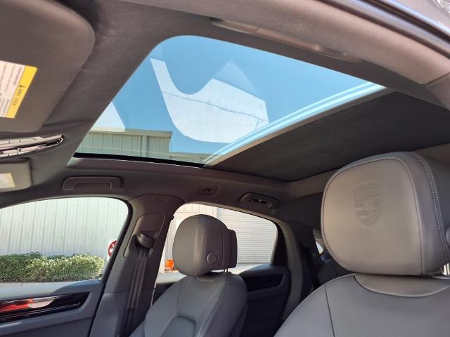 2021 Porsche Cayenne Vehicle Photo in TAMPA, FL 33612-3404