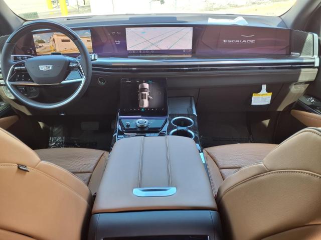 2025 Cadillac Escalade Vehicle Photo in TAMPA, FL 33612-3404