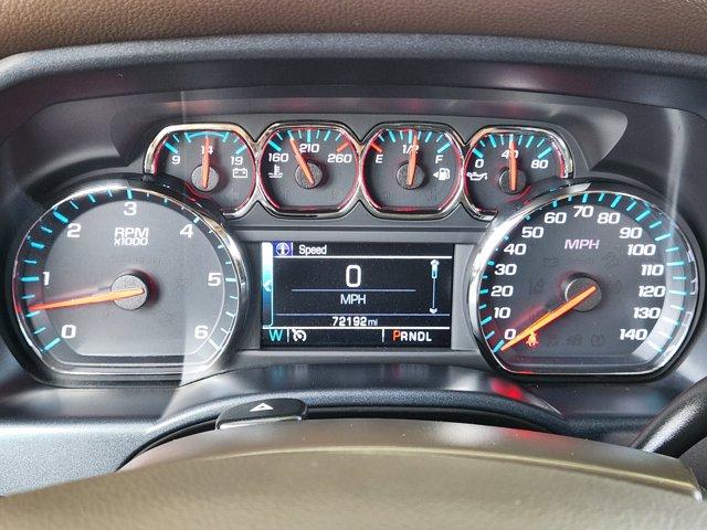 2018 GMC Sierra 1500 Vehicle Photo in Decatur, TX 76234