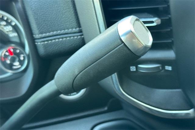 2021 Ram 2500 Vehicle Photo in ELK GROVE, CA 95757-8703