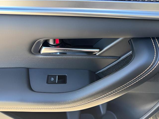 2025 Mazda CX-90 Vehicle Photo in Green Bay, WI 54304