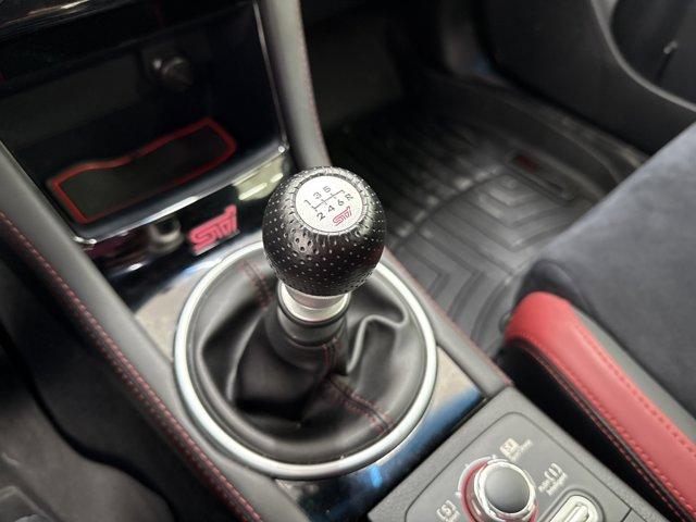 2019 Subaru WRX Vehicle Photo in Charlotte, NC 28273