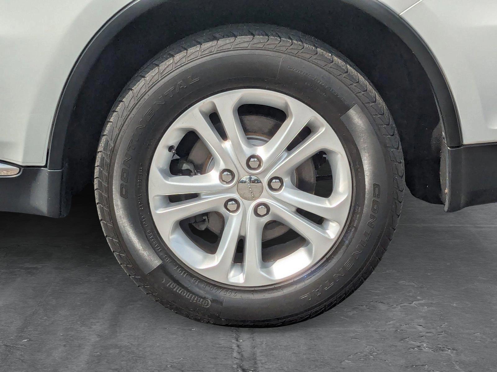 2013 Dodge Durango Vehicle Photo in St. Petersburg, FL 33713