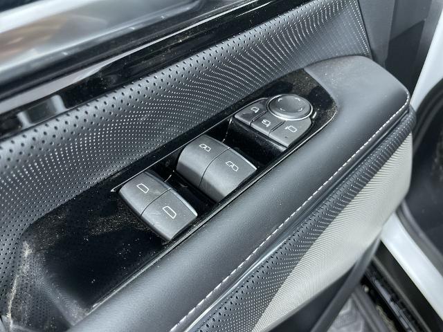 2025 GMC Sierra EV Vehicle Photo in GILBERT, AZ 85297-0402