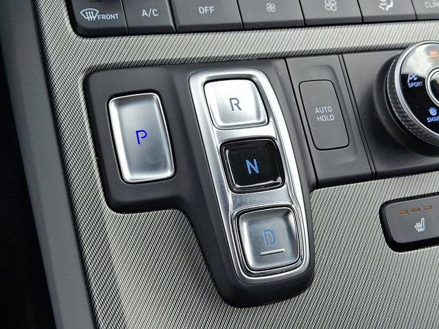 2024 Hyundai PALISADE Vehicle Photo in Philadelphia, PA 19116