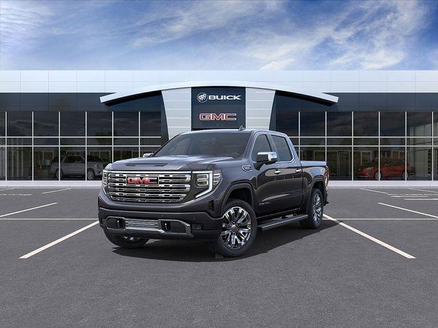 2025 GMC Sierra 1500 Vehicle Photo in WATERTOWN, CT 06795-3318